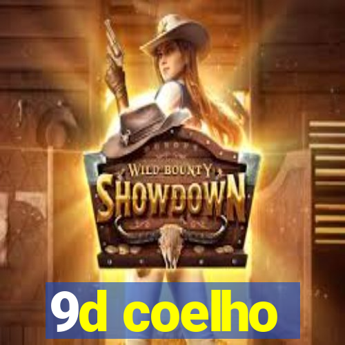 9d coelho